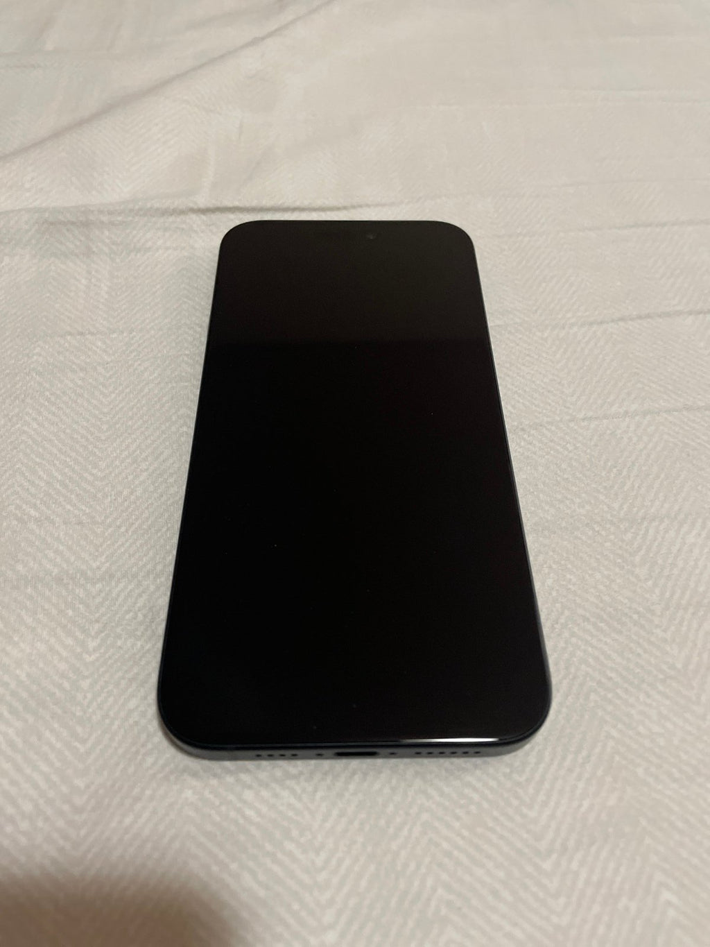 Apple iPhone 15 Plus - T-Mobile - 128GB - Excellent 3W32