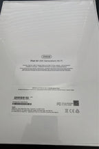 Apple iPad Air 5th Gen & Ipad Magic Keyboard 8Y62