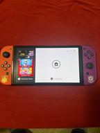Nintendo switch oled console 8P15