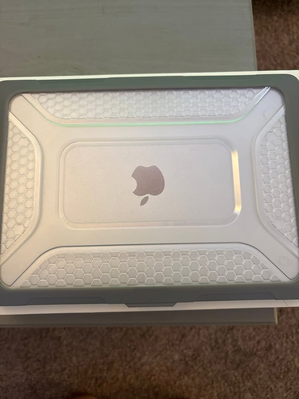 MacBook Pro 13in. M2 512GB 3D98