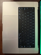 16鈥?MacBook Pro - M3 Max 1N36