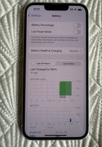 Apple iPhone 13 Pink 256GB 8R52