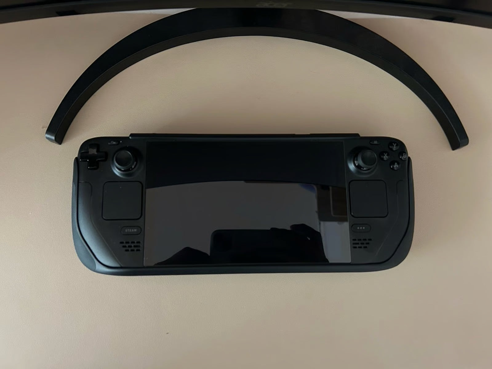 Valve Steam Deck Oled 512gb 5V16