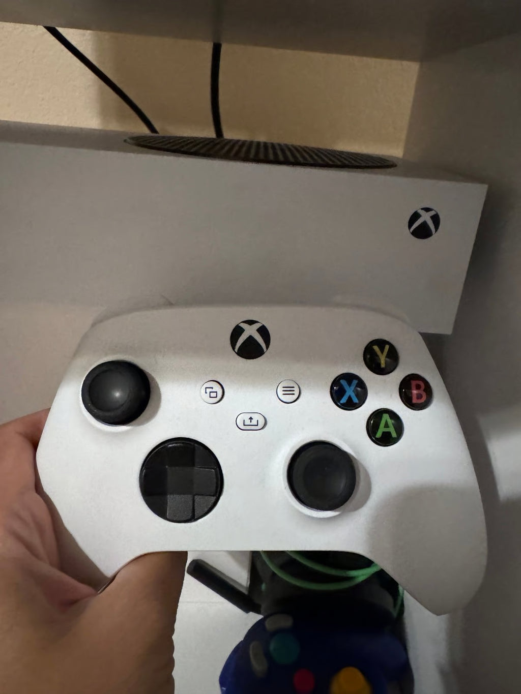 xboxone series s 6M11
