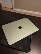 Apple iPad Air 4th Generation 256 GB Mint Green 3Y75