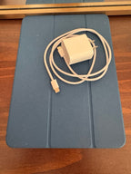 iPad Pro 11inch 4th Generation 128GB 9Q15