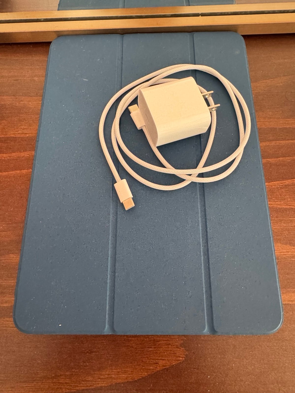 iPad Pro 11inch 4th Generation 128GB 9Q15