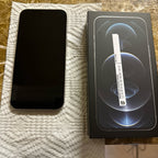 iPhone 12 Pro Max 128gb Unlocked 9W69