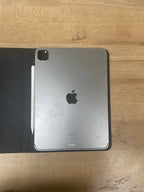 iPad Pro 4th gen 256 gb WiFi + cellular (unlocked) 11 inch 9T58