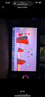 Storage UPGRADED * Asus rog ally z1 EXTREME 2TB 16gb ram 5Y78