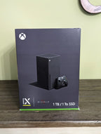 Xbox Series X Diablo IV Bundle Brand New 5P29