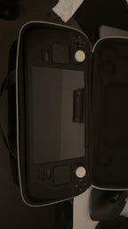 Steam Deck OLED 512 GB with Accesories 8B21