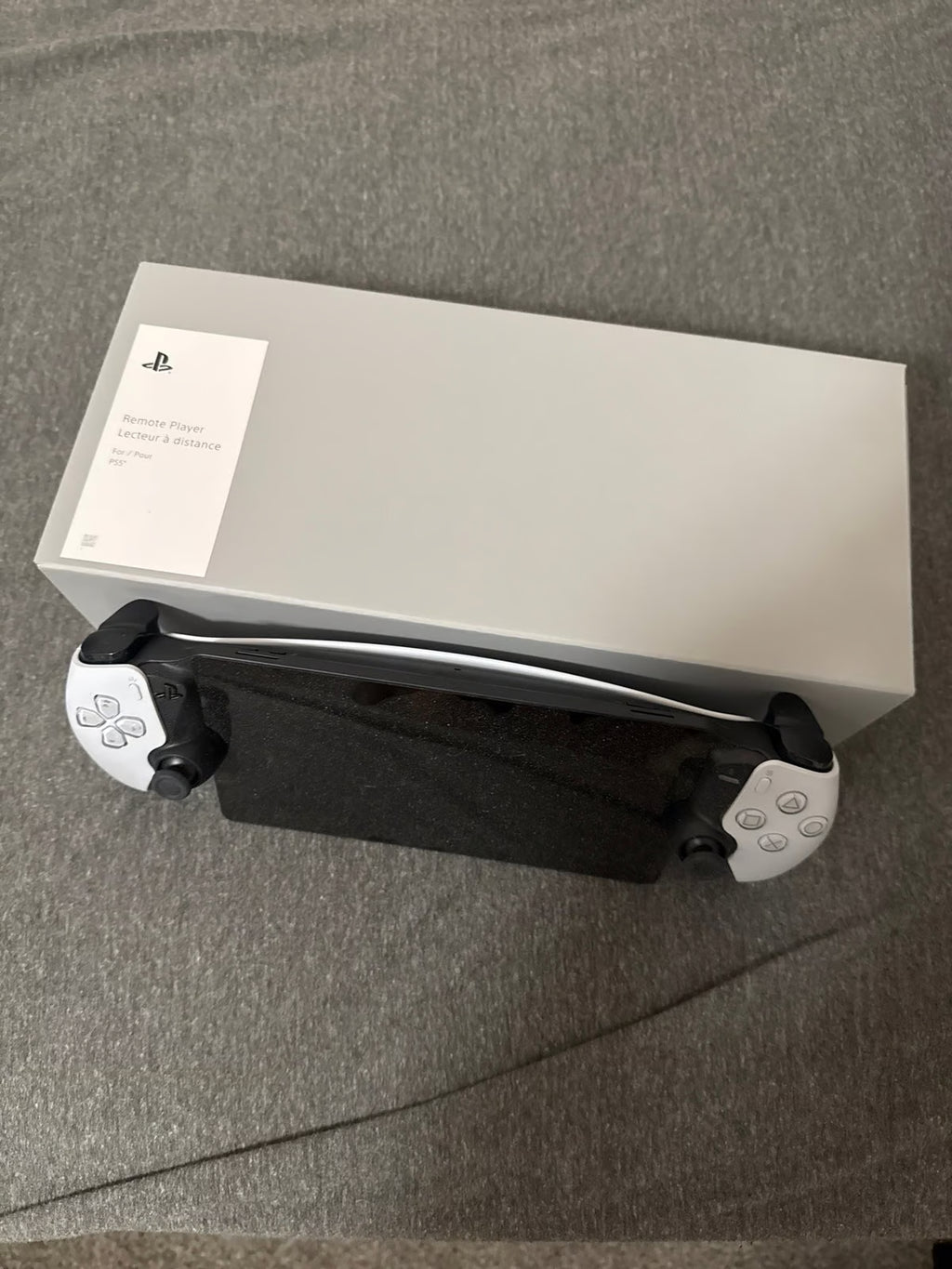 PlayStation Portal 9E89