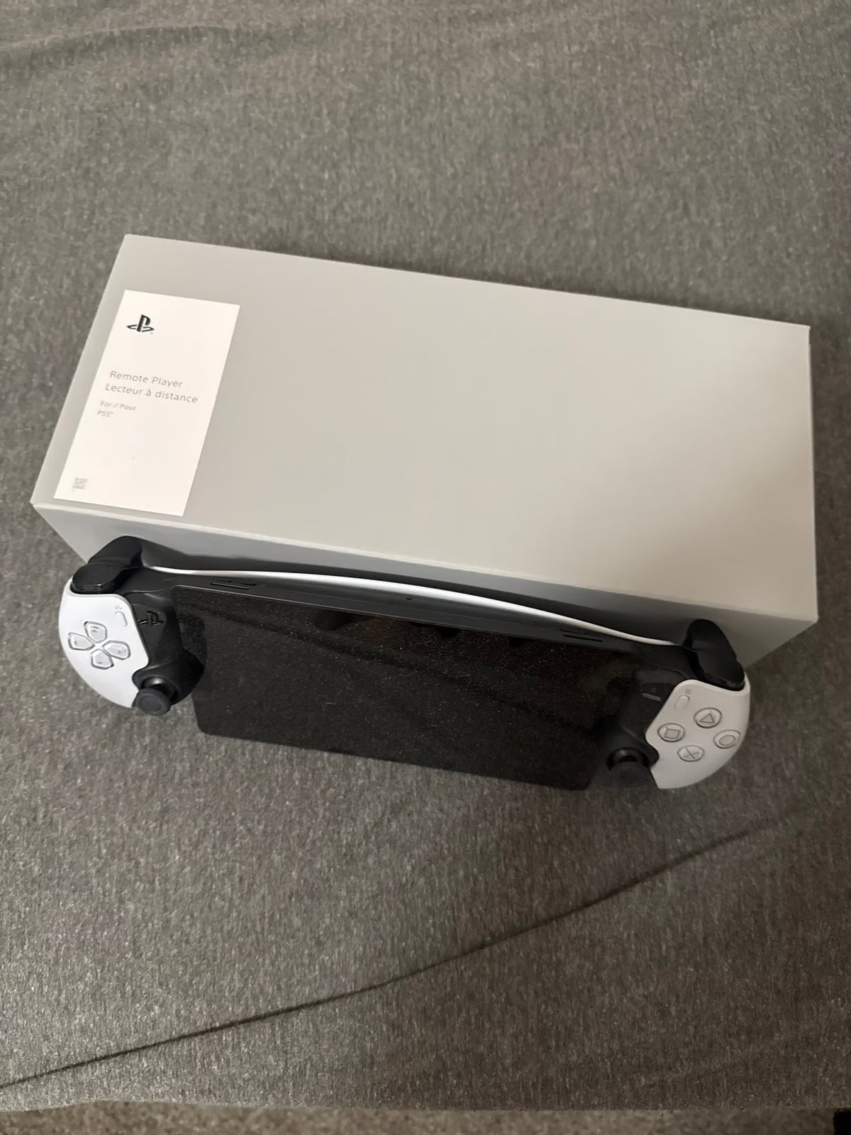 PlayStation Portal 9E89