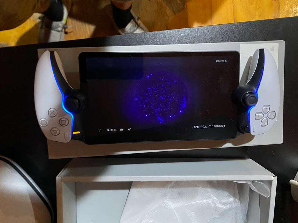 PlayStation portal 9B19