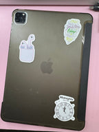 Apple iPad Pro 3rd Generation 256 GB in Silver and Apple Pencil 7A77