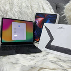 Apple iPad Pro 12.9 inch 5th generation space grey 6P11