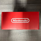 Nintendo Switch - OLED Model with Neon Red & Neon Blue Joy-Con 8Q93