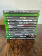 Xbox Series X Lot 1R85