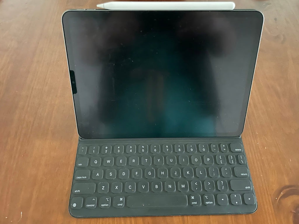 ipad pro 11 inch 8T78