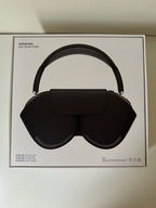 apple airpods max space gray (with apple coverage) 5O12