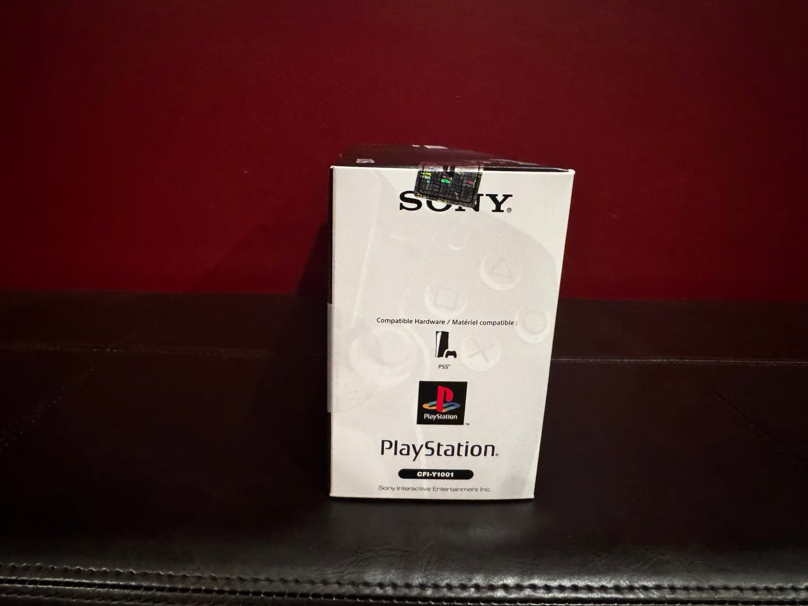 PlayStation Portal 30th Anniversary Edition 2H98