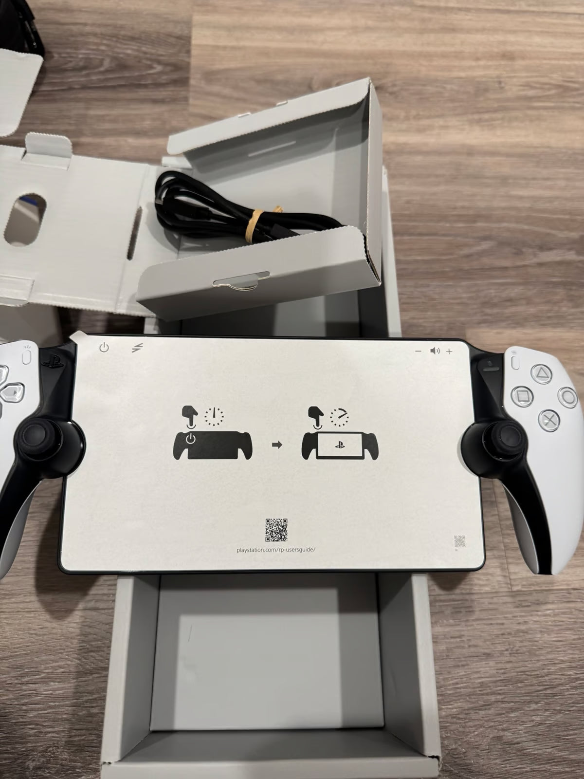 Playstation PS Portal 5C79