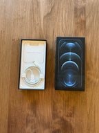 Apple iPhone 12 Pro 5U38