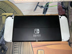 Nintendo Switch OLED - Fantastic condition 9F72
