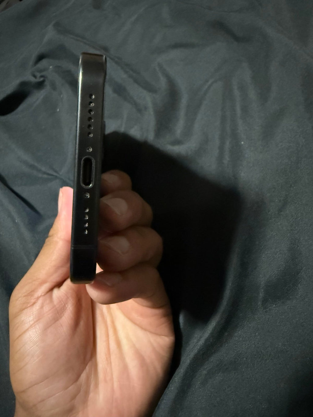 Apple iPhone 15 Pro Max 9Q33