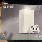 Xbox Series X Digital edition 3C77