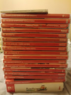 Nintendo Switch oled (new unopened and 28 games) 3C21