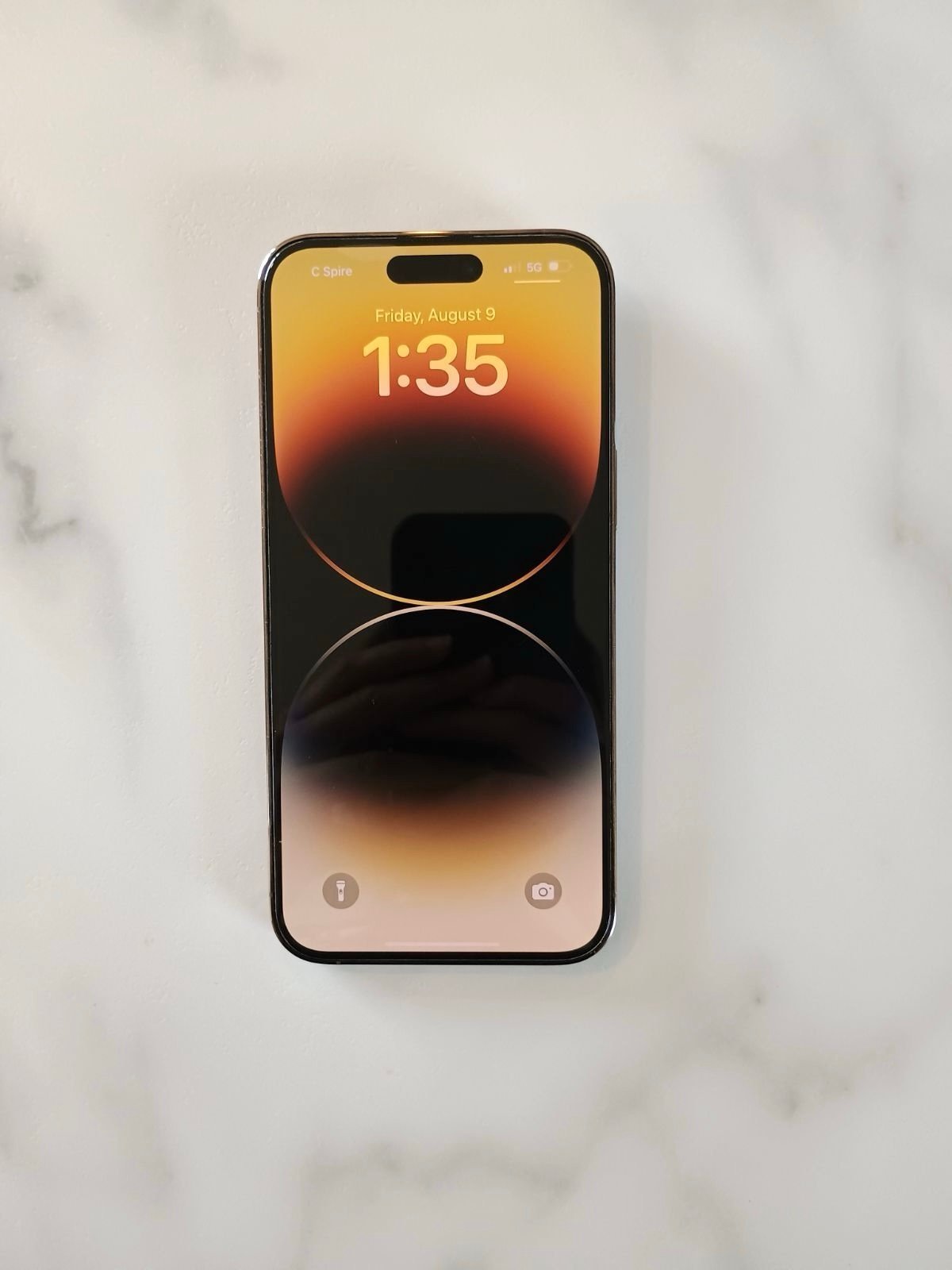 Apple iPhone 14 Pro Max 128 GB *Like New* 8G22