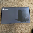 Xbox Series X NEW 6R91
