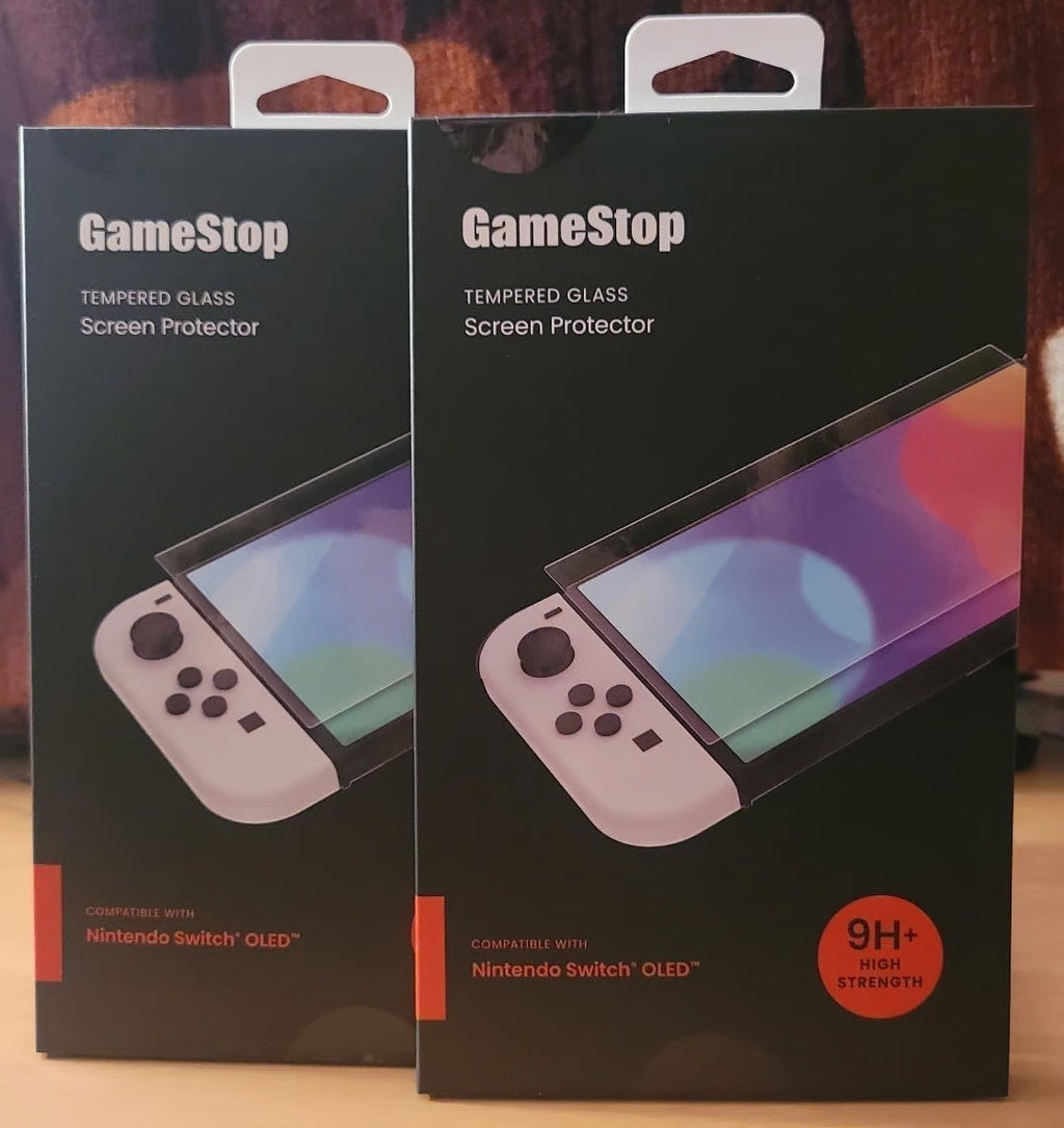 Nintendo Switch OLED: The Legend of Zelda: Tears of the Kingdom Edition 7S77