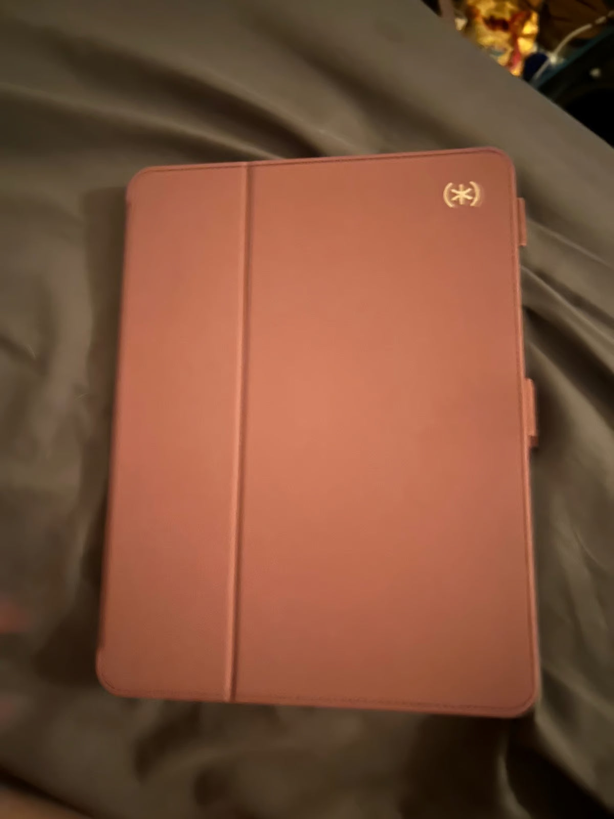 Apple iPad Air 4th Generation 64 GB in Green 5F79