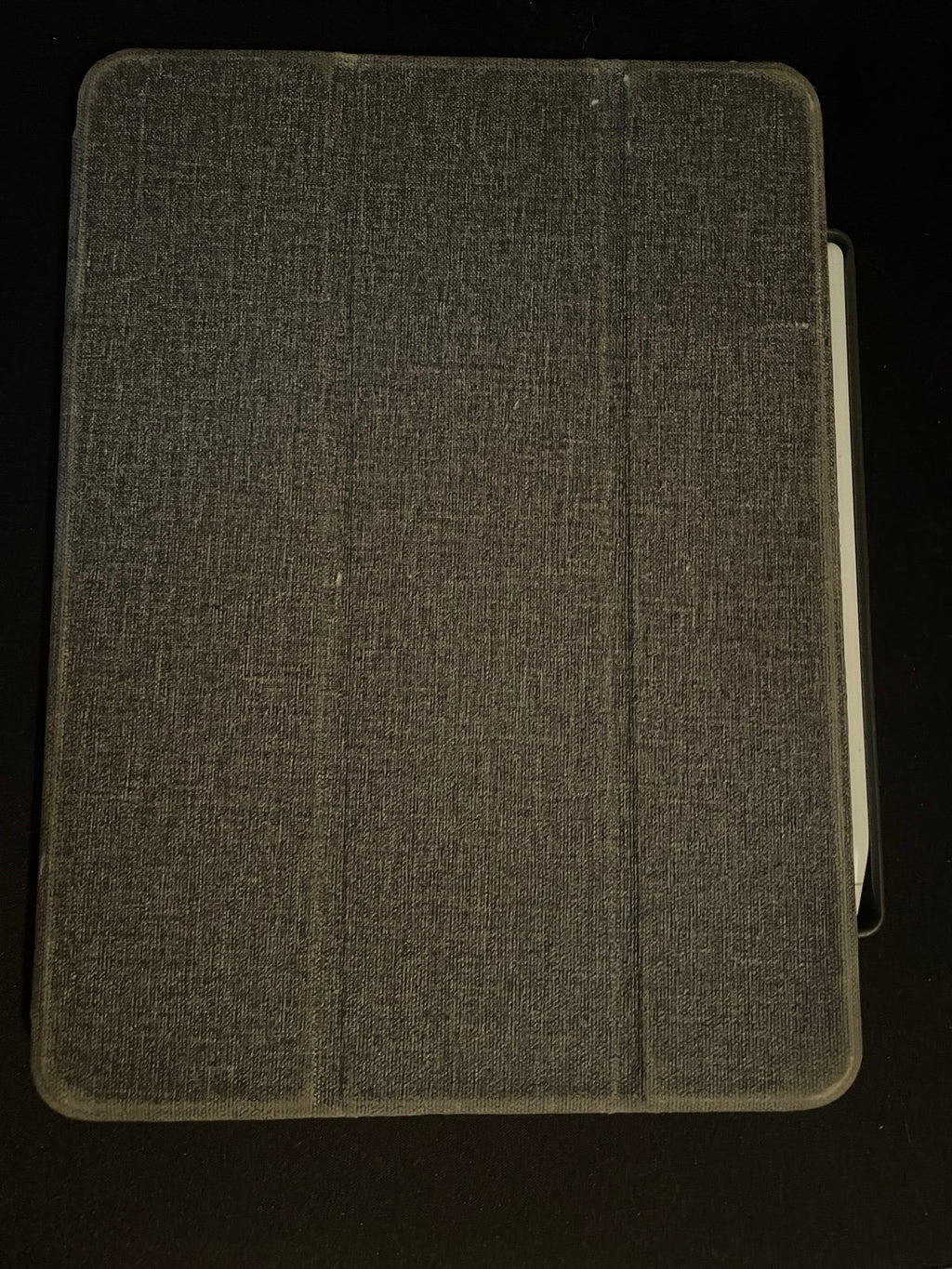 iPad Pro 11 inch 1st Gen with Apple Pencil 3K25