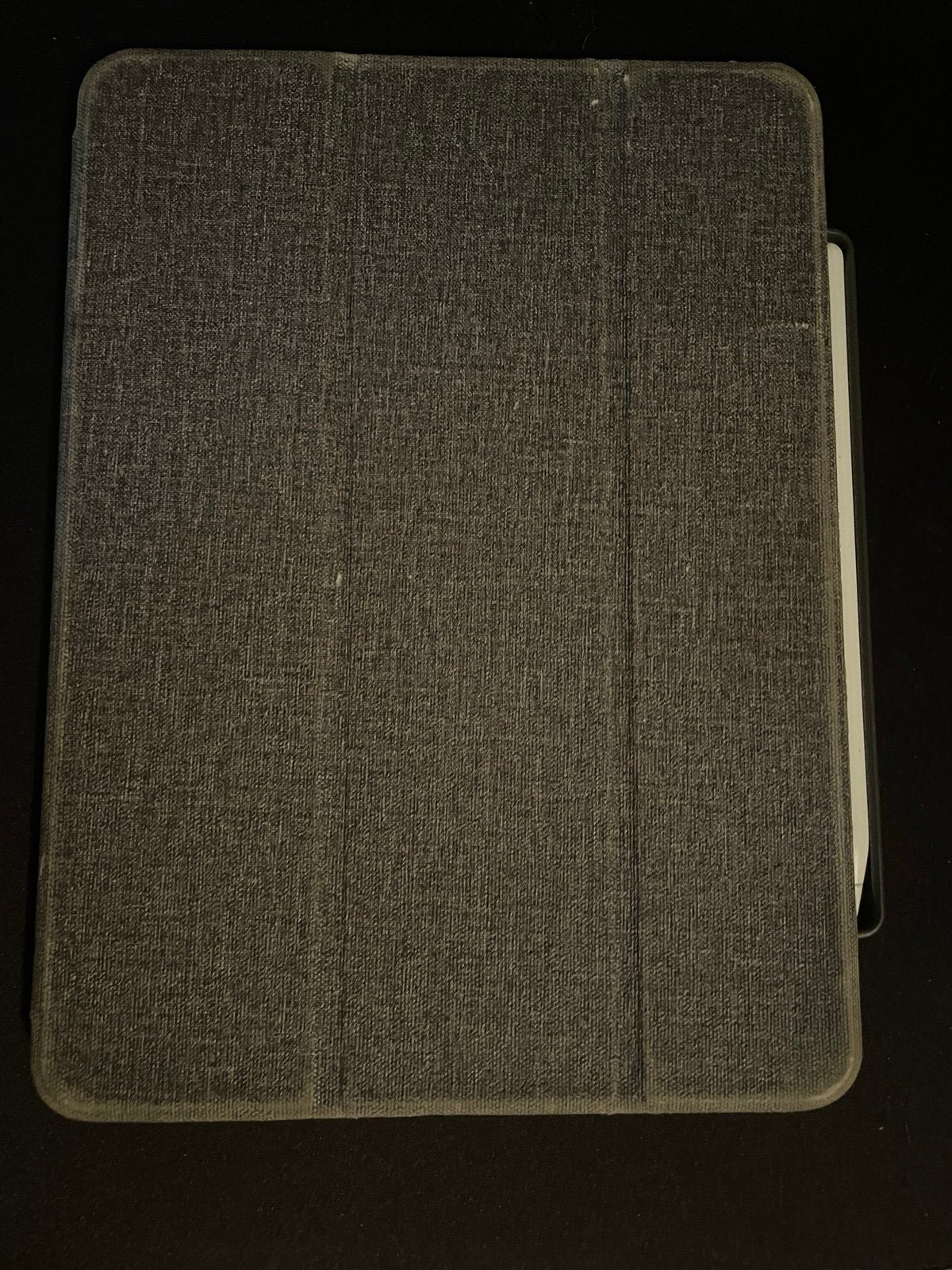 iPad Pro 11 inch 1st Gen with Apple Pencil 3K25