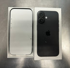 Iphone 16 (128gb-Unlocked) *Brand New* 8W95