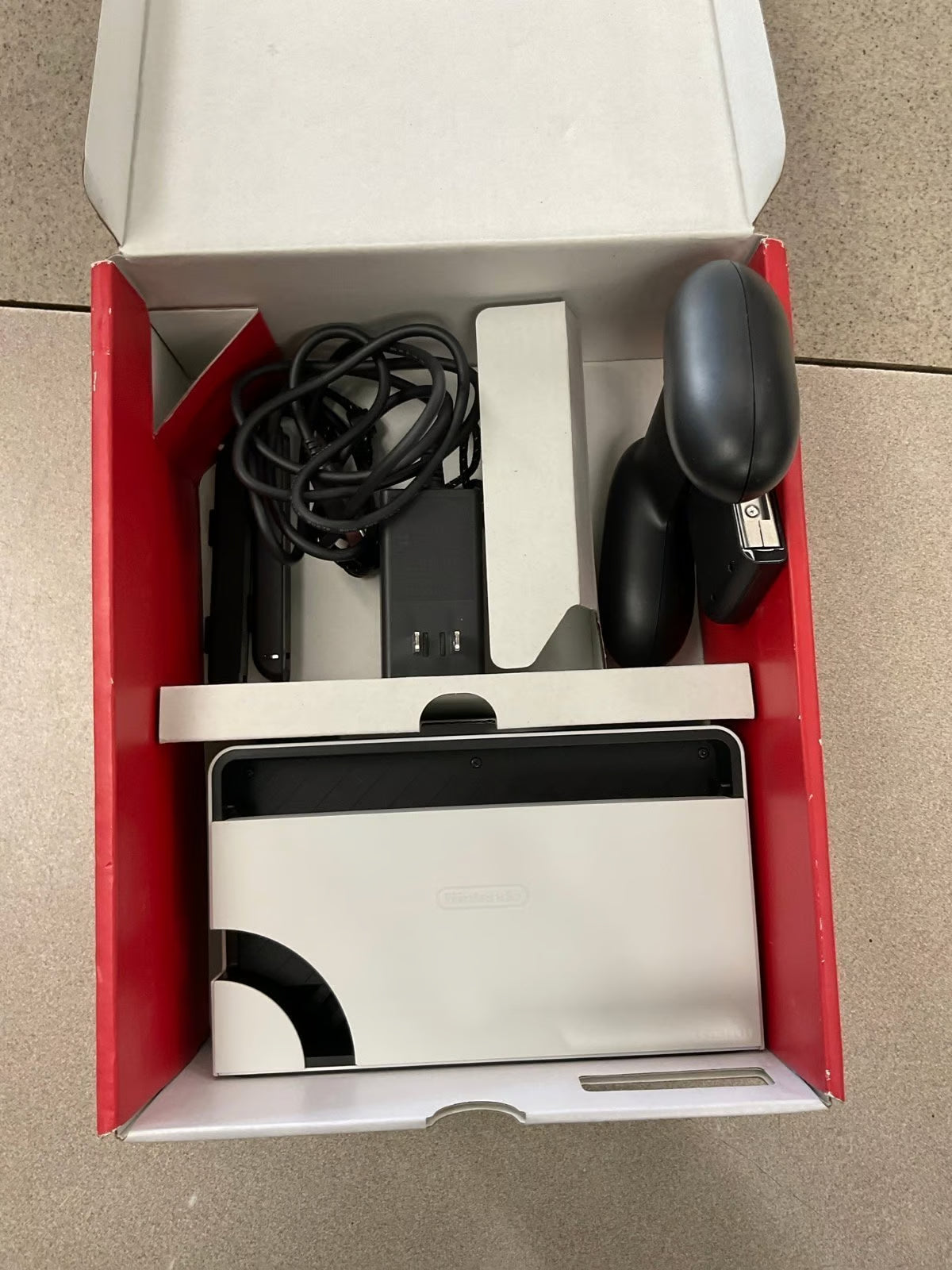 Nintendo Switch 7R52