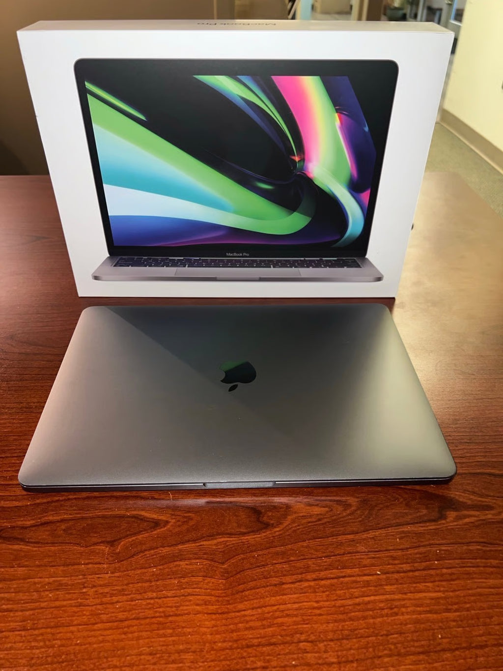 MacBook Pro M1 2020 256 GB 1S33