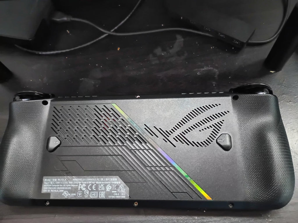 Asus ROG ally x 7H99