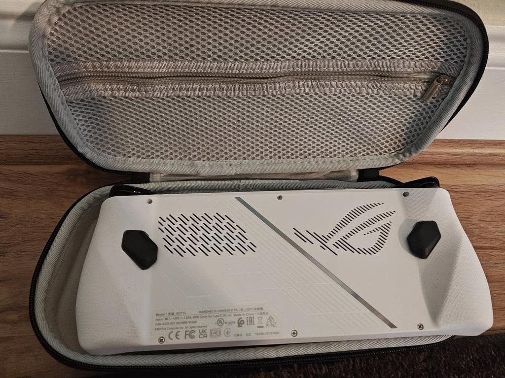 ASUS Rog Ally Z1 Extreme 5M51