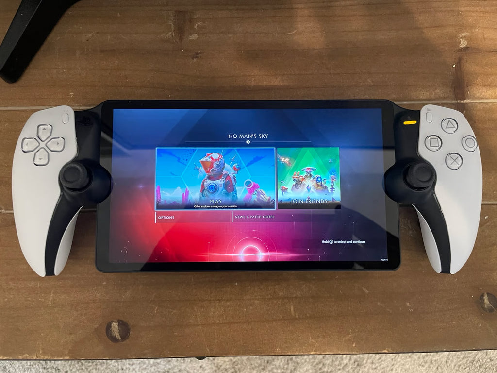 PlayStation Portal 3R23