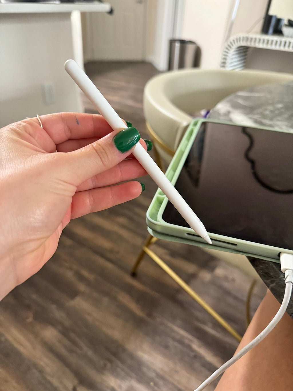 iPadPro 12.9 in 5X66