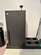 Microsoft Xbox Series X Black 1 TB Console 9M95