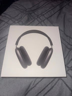 Brand New AirPods Max Space Gray 5L63