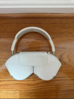 BRAND NEW Apple AirPods Max Wireless Over-Ear Headset - Silver 7V55