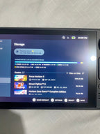 Valve Steam Deck LCD 512gb 2B59