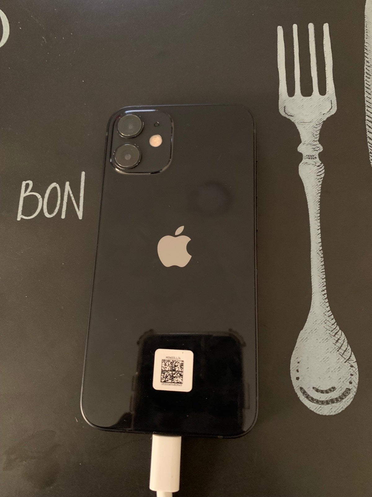 Apple iPhone 12 Mini Unlocked 9A91